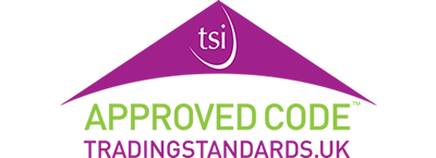 Approved Code Traiding Standards